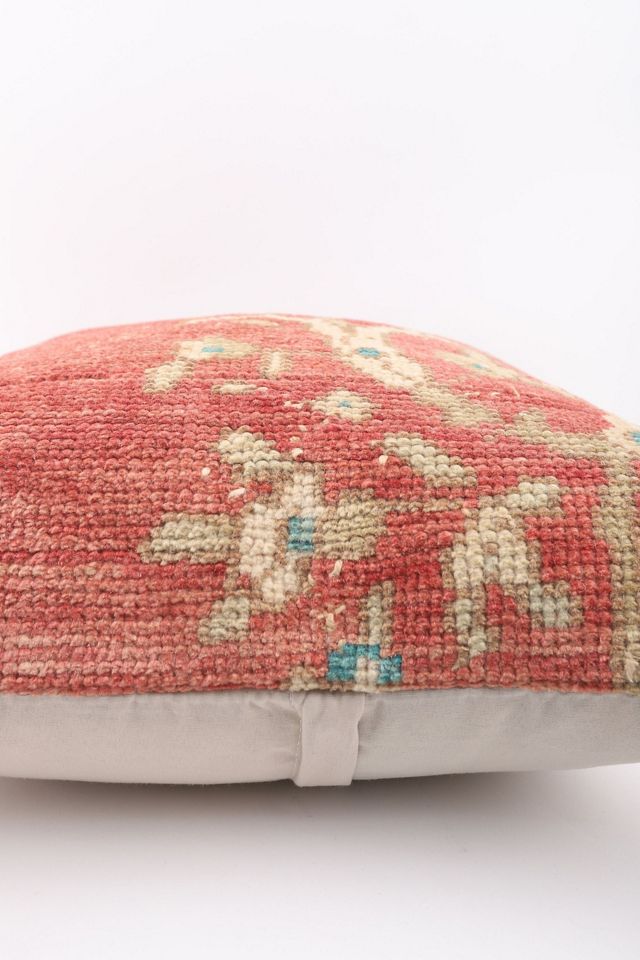 District Loom Pillow Cover 1770 #3