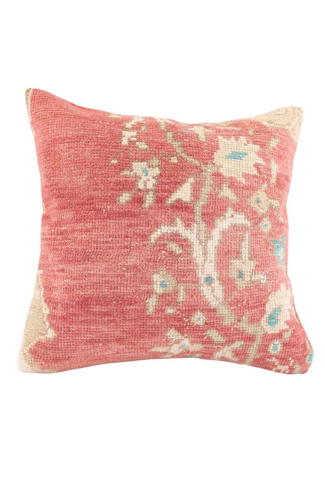 District Loom Pillow Cover 1770