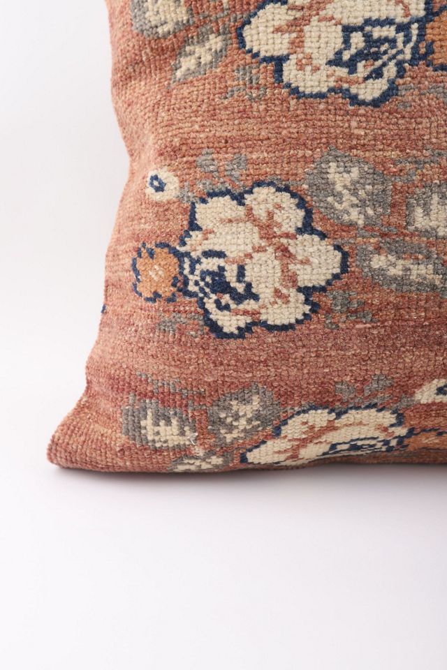 District Loom Pillow Cover 1782 #1