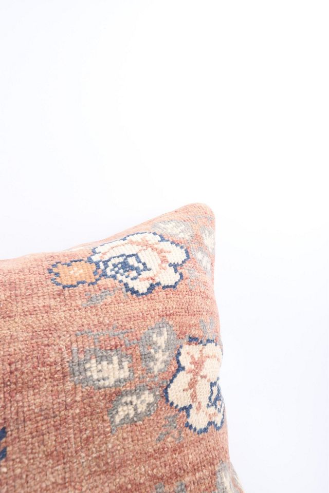 District Loom Pillow Cover 1782 #2