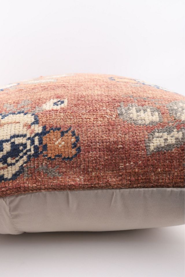 District Loom Pillow Cover 1782 #3