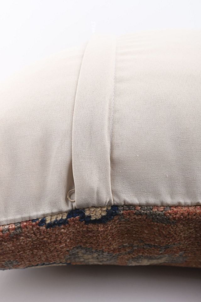 District Loom Pillow Cover 1782 #4