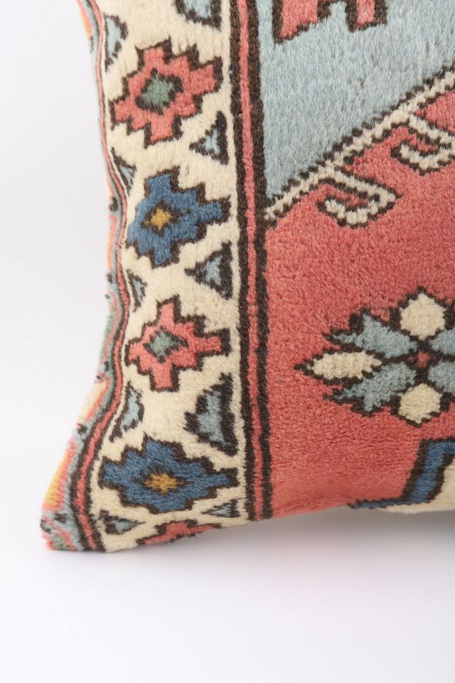 District Loom Pillow Cover 1790 #1