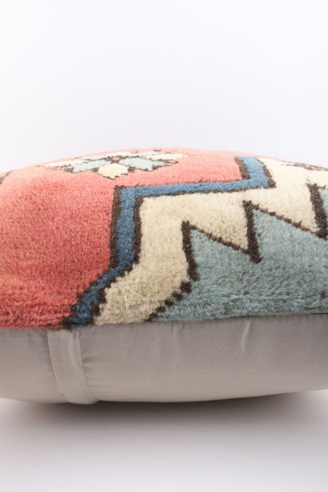 District Loom Pillow Cover 1790 #3