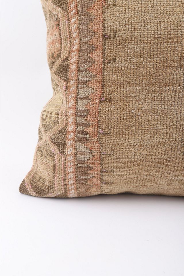 District Loom Pillow Cover 1791 #1