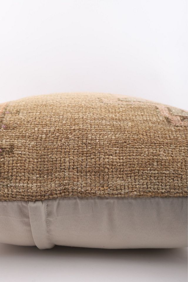 District Loom Pillow Cover 1791 #3