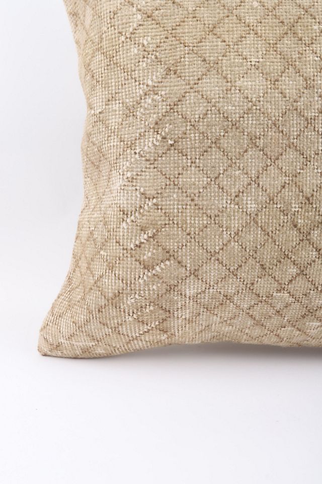 District Loom Pillow Cover 1810 #1