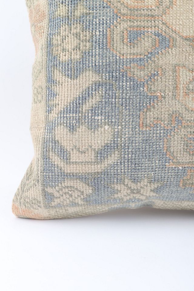 District Loom Pillow Cover 1812 #1