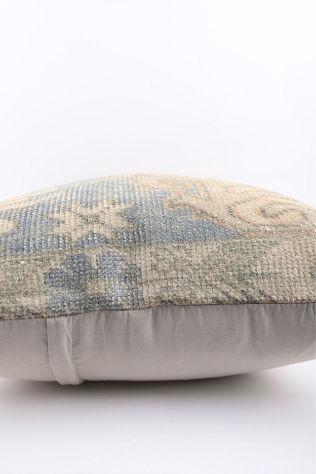 District Loom Pillow Cover 1812 #2