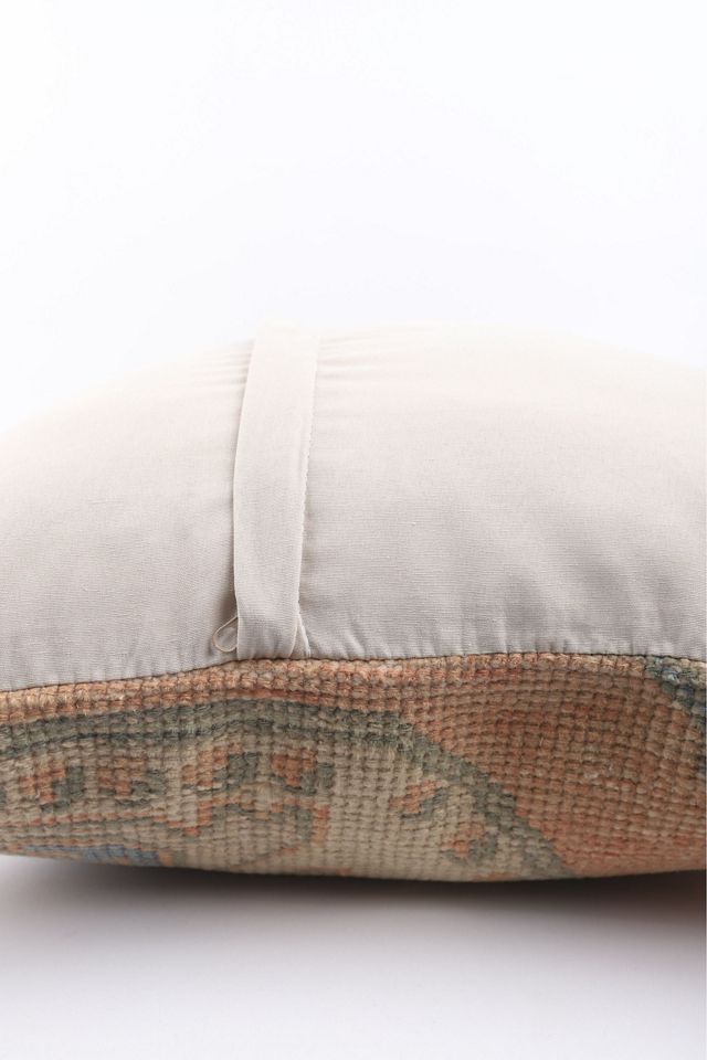 District Loom Pillow Cover 1812 #3