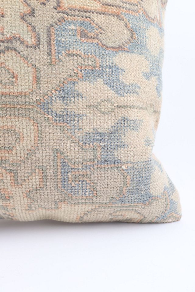 District Loom Pillow Cover 1813 #1