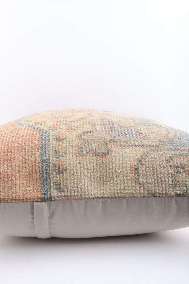District Loom Pillow Cover 1813 #3