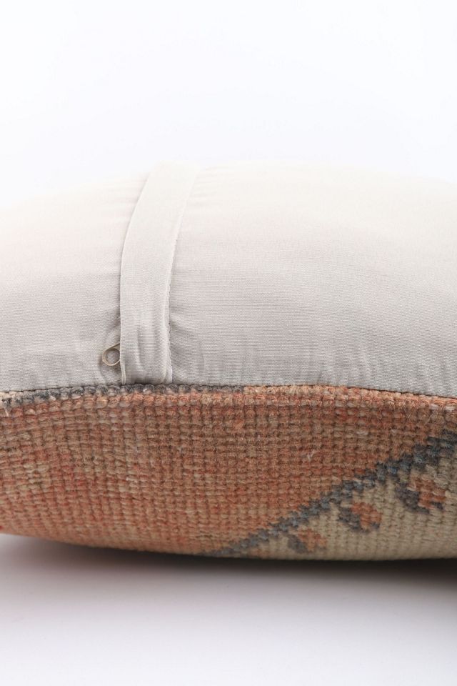 District Loom Pillow Cover 1813 #4