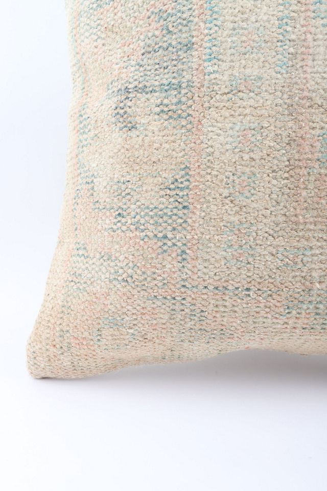 District Loom Pillow Cover 1818 #1