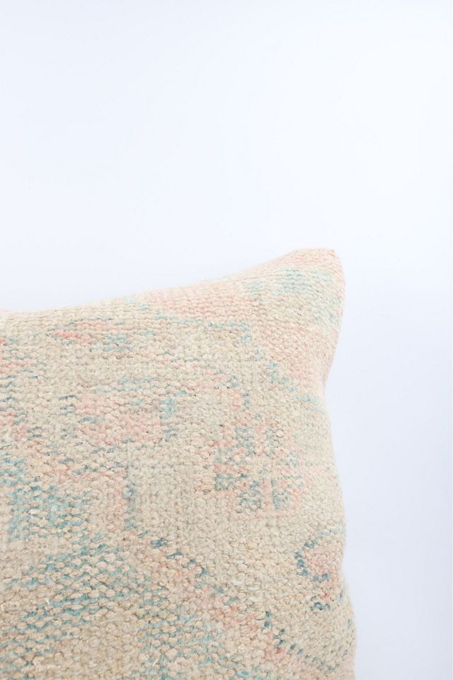 District Loom Pillow Cover 1818 #2