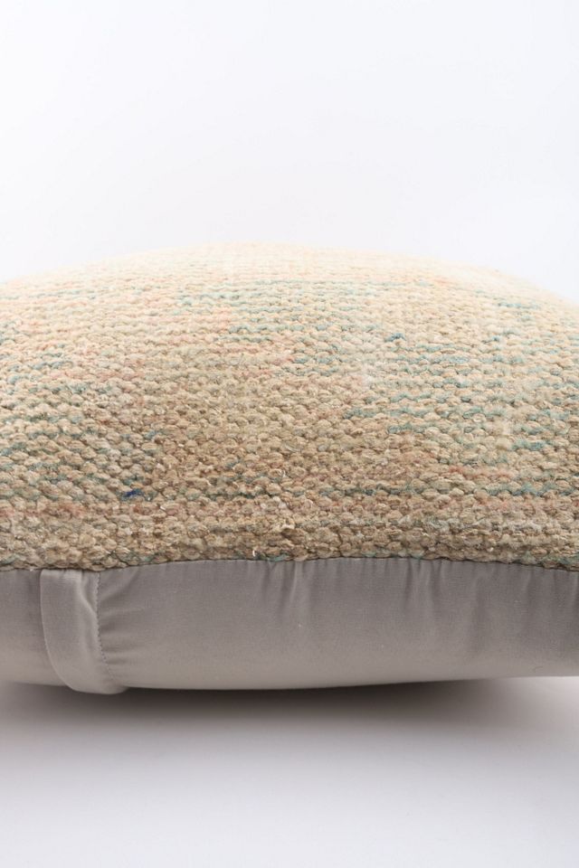 District Loom Pillow Cover 1818 #3