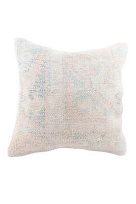 District Loom Pillow Cover 1818