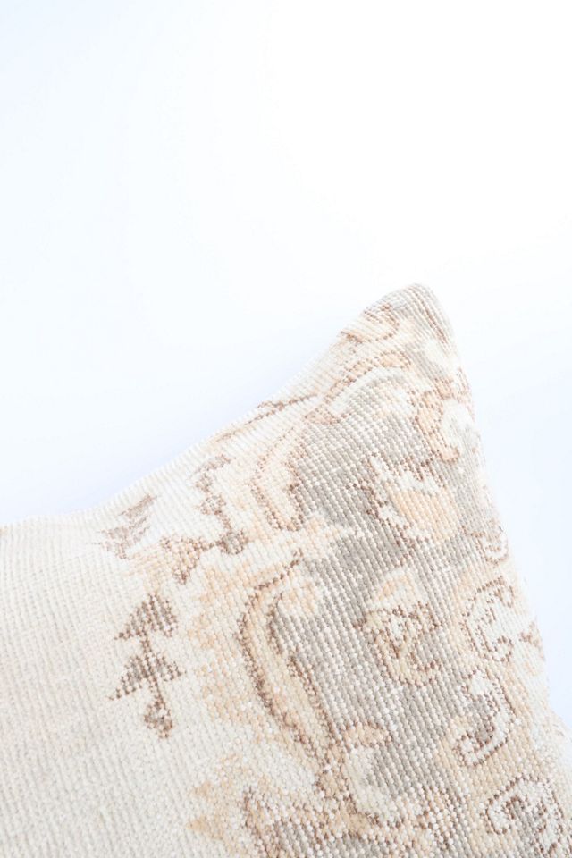 District Loom Pillow Cover 1820 #2