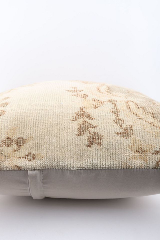 District Loom Pillow Cover 1820 #3