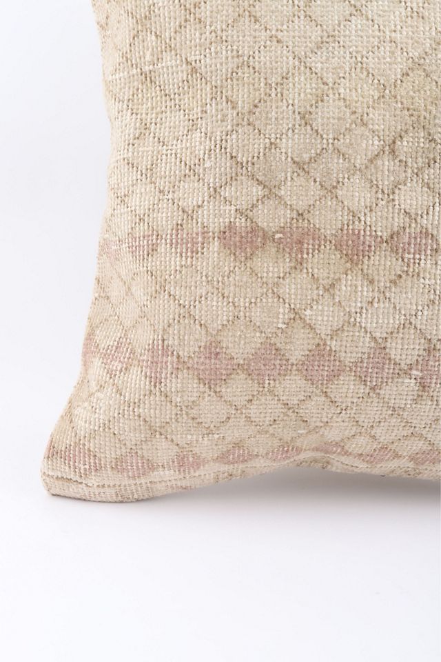 District Loom Pillow Cover 1821 #1