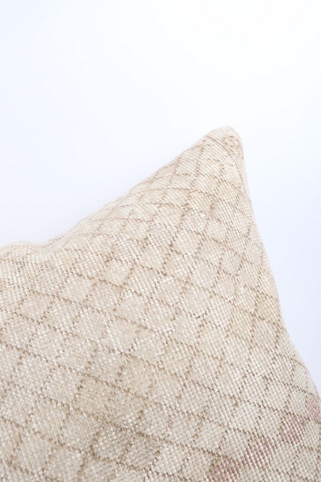 District Loom Pillow Cover 1821 #2