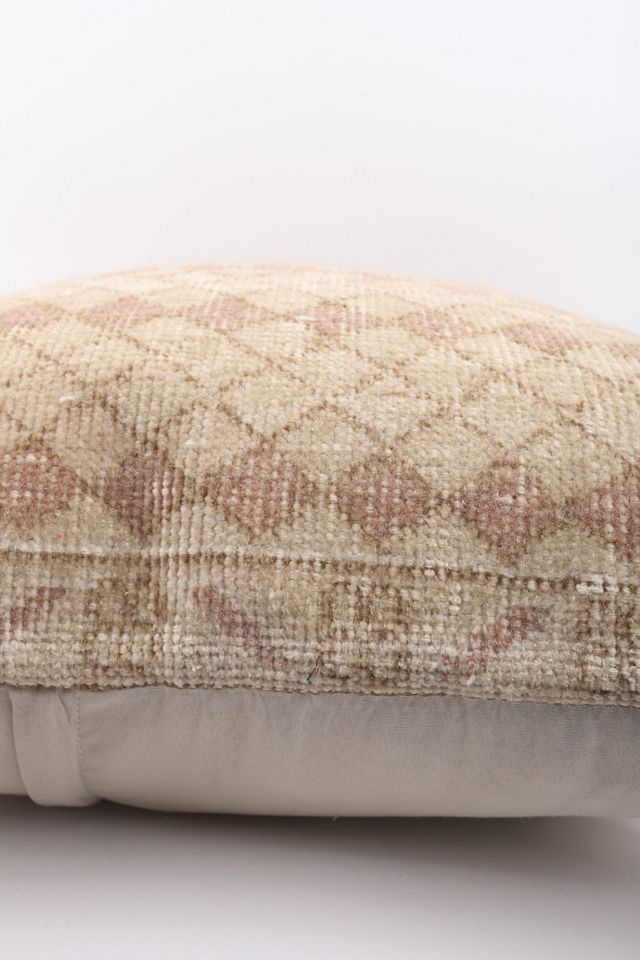 District Loom Pillow Cover 1821 #3