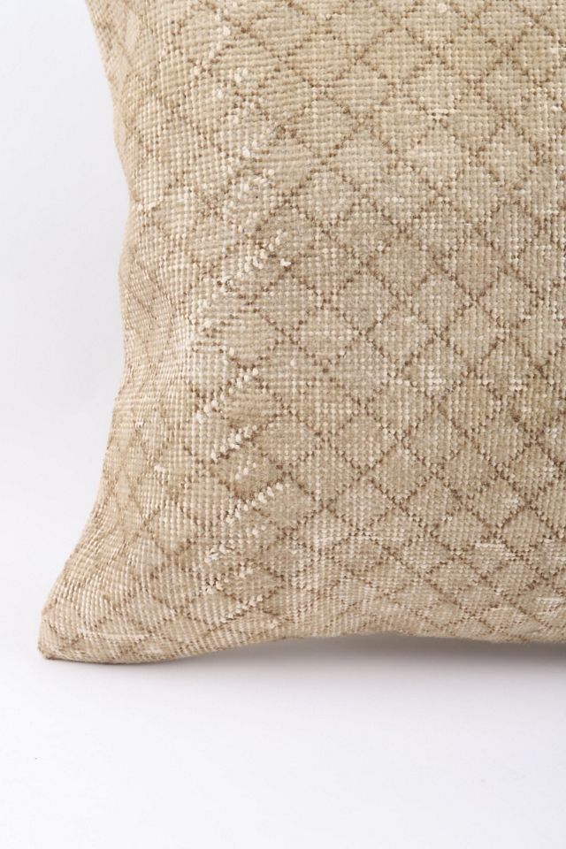 District Loom Pillow Cover 1822 #1