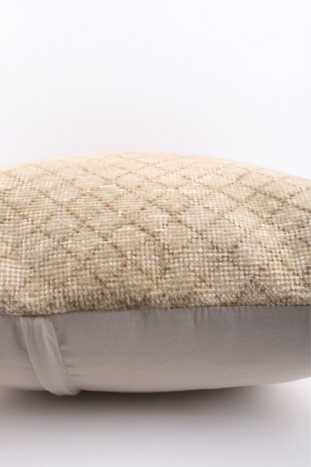 District Loom Pillow Cover 1822 #3