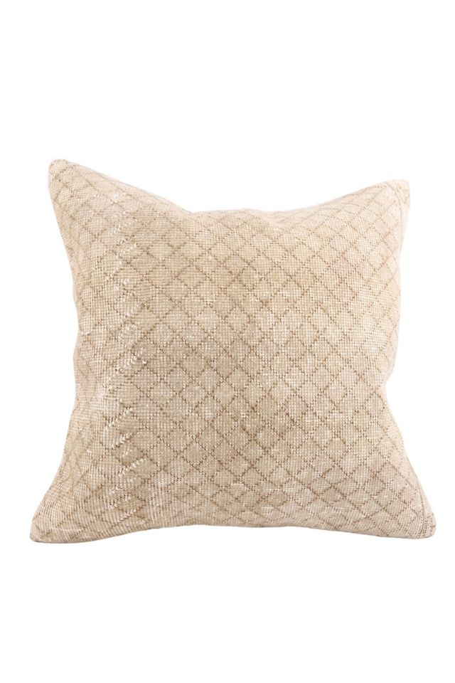 District Loom Pillow Cover 1822