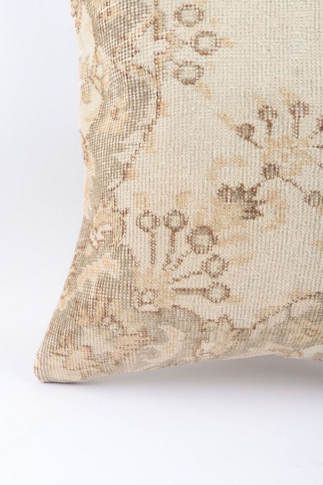 District Loom Pillow Cover 1824 #1