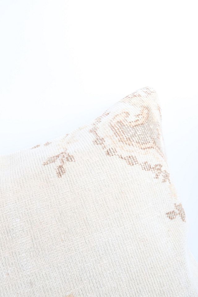 District Loom Pillow Cover 1824 #2