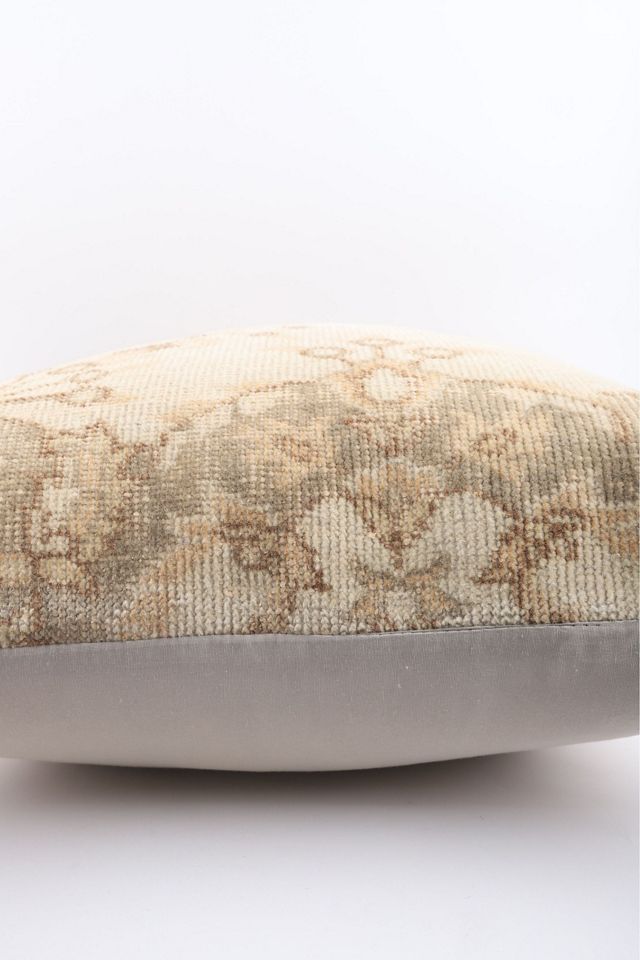 District Loom Pillow Cover 1824 #3