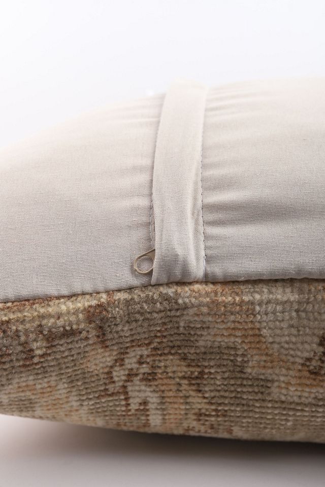 District Loom Pillow Cover 1824 #4