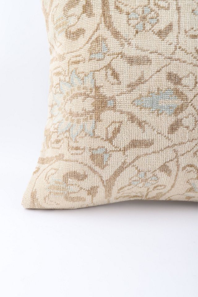 District Loom Pillow Cover 1826 #1