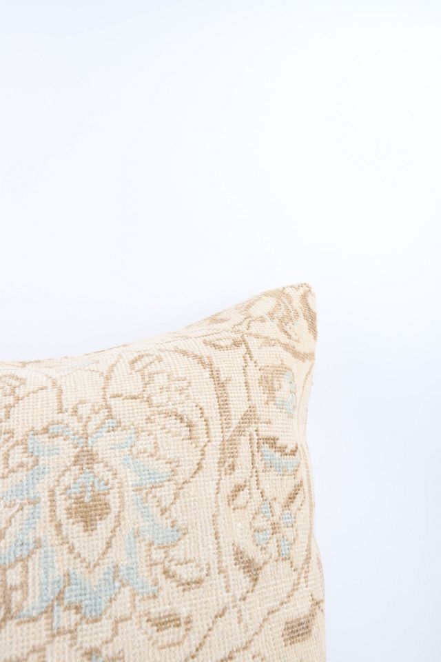 District Loom Pillow Cover 1826 #2