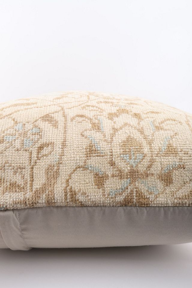 District Loom Pillow Cover 1826 #3