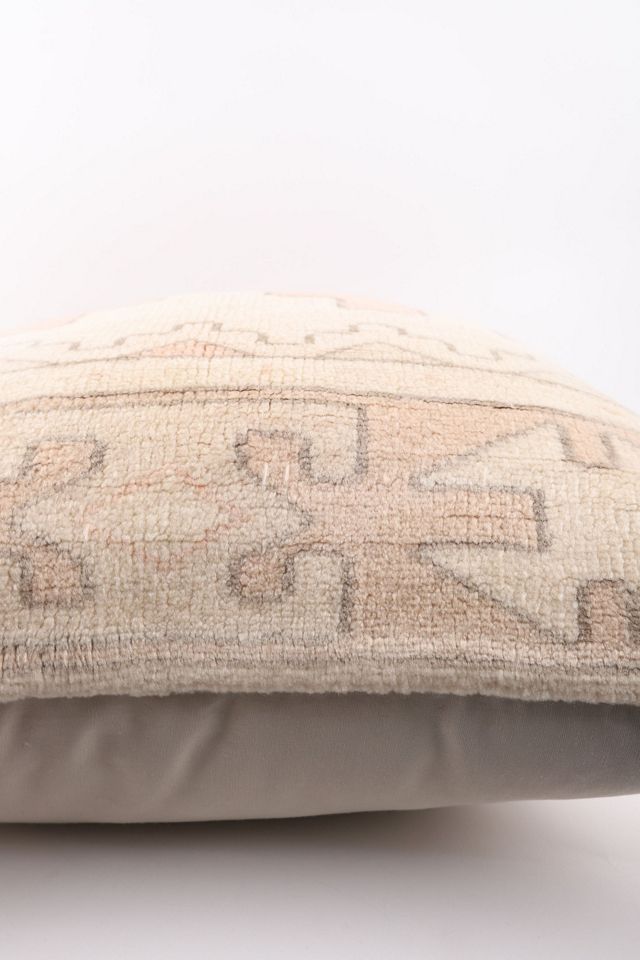 District Loom Pillow Cover 1833 #3