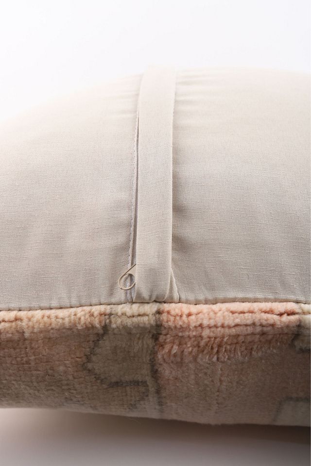 District Loom Pillow Cover 1833 #4