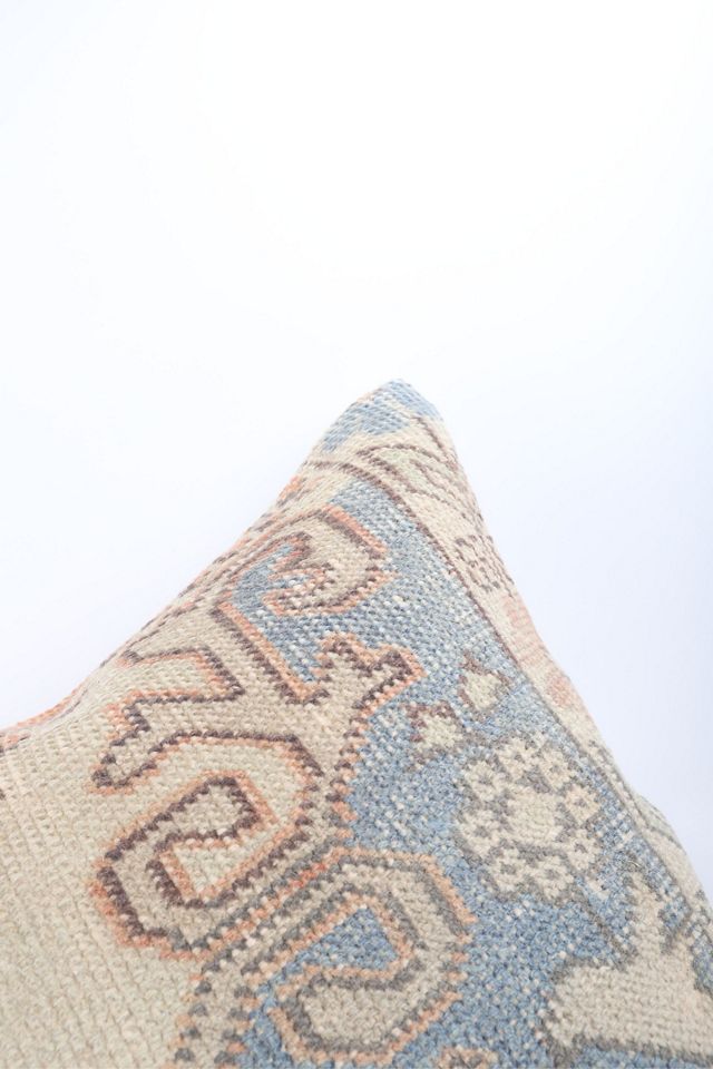 District Loom Pillow Cover 1836 #2