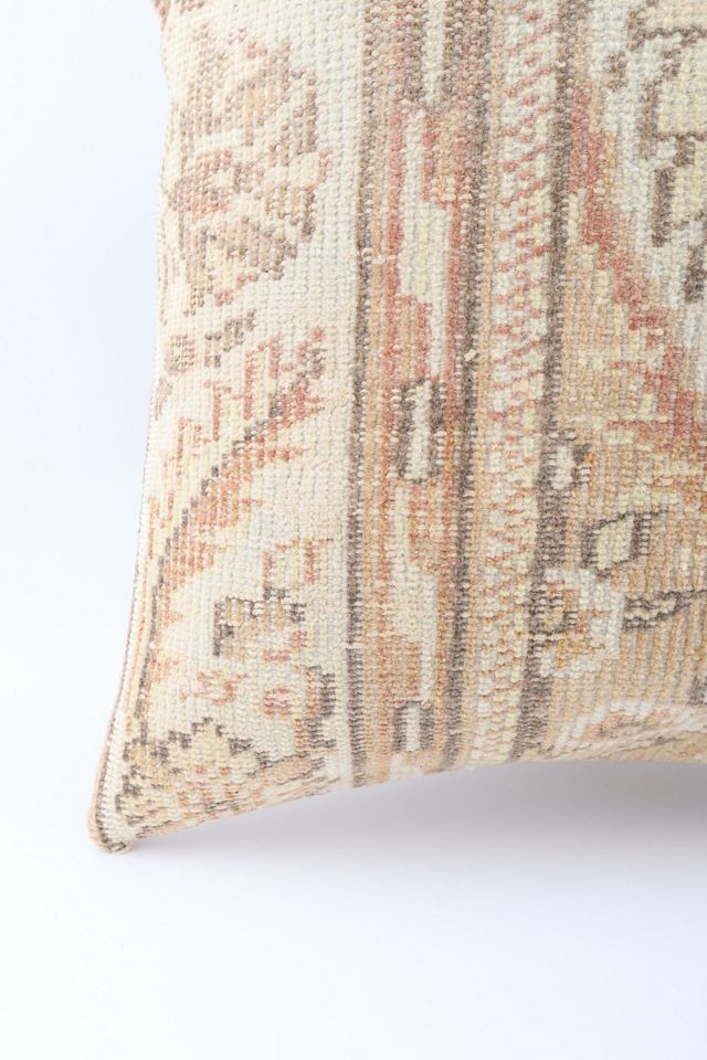 District Loom Pillow Cover 1839 #1