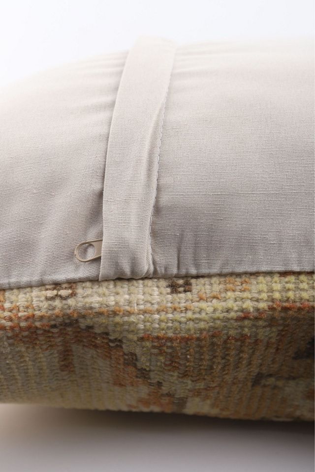 District Loom Pillow Cover 1839 #4