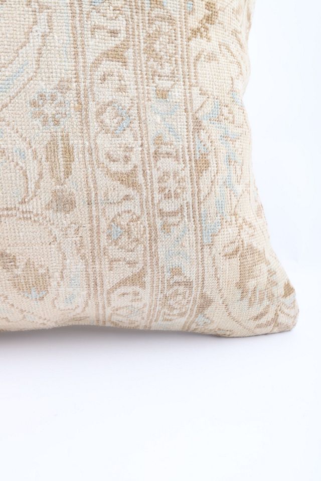 District Loom Pillow Cover 1844 #1