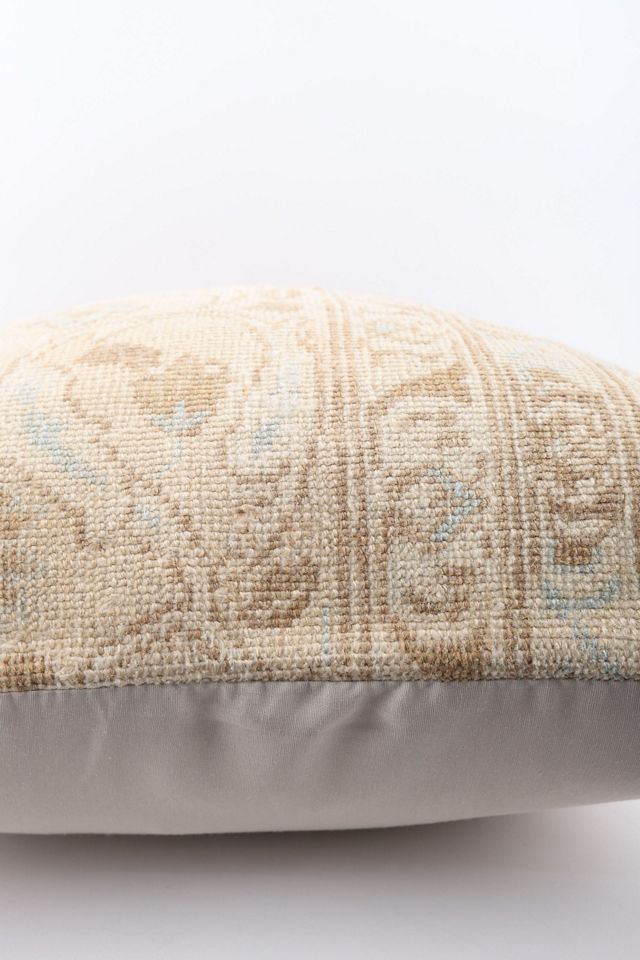 District Loom Pillow Cover 1844 #3