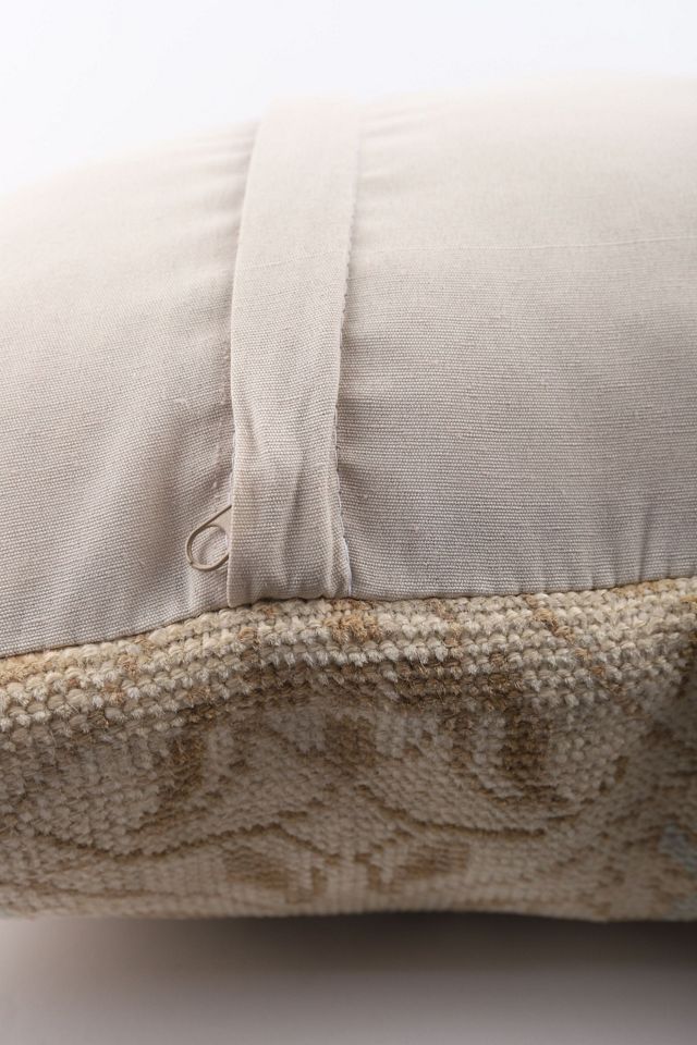 District Loom Pillow Cover 1844 #4