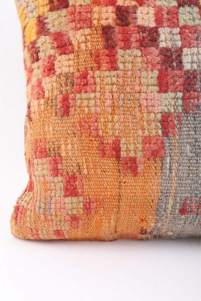 District Loom Pillow Cover 1614 #1