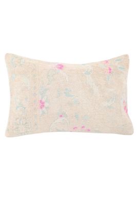 District Loom Pillow Cover 1639