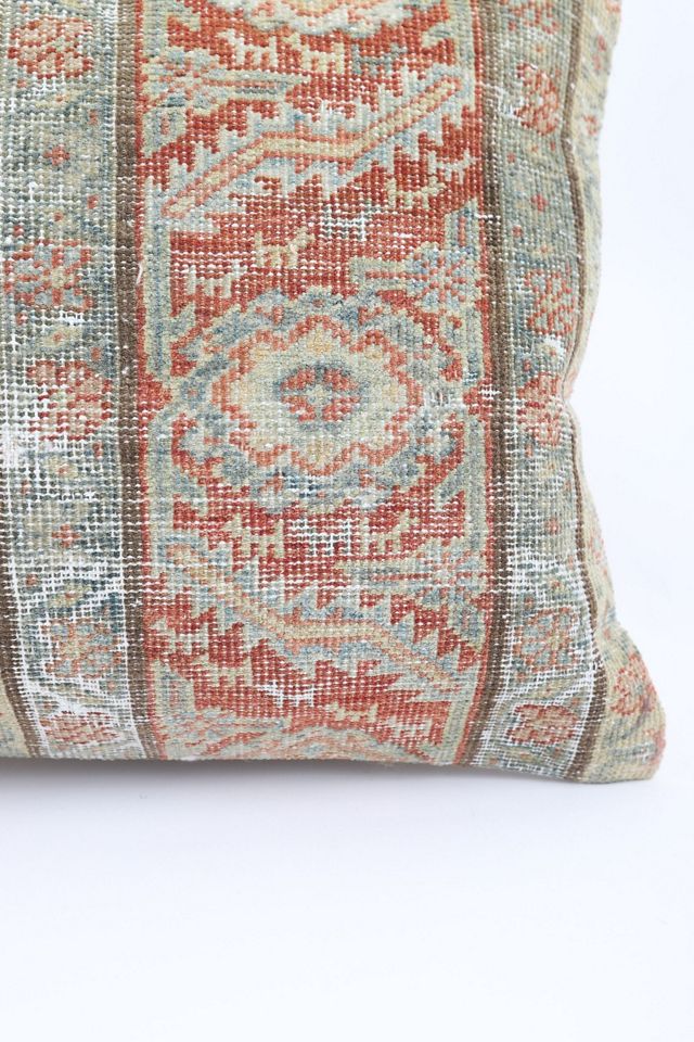 District Loom Pillow Cover 1647 #1