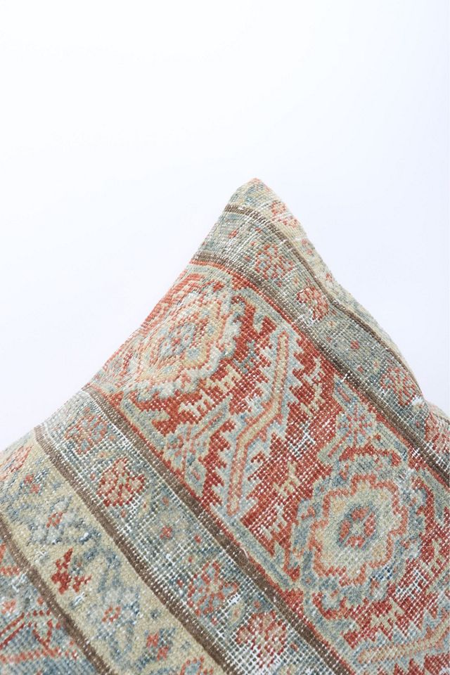 District Loom Pillow Cover 1647 #2
