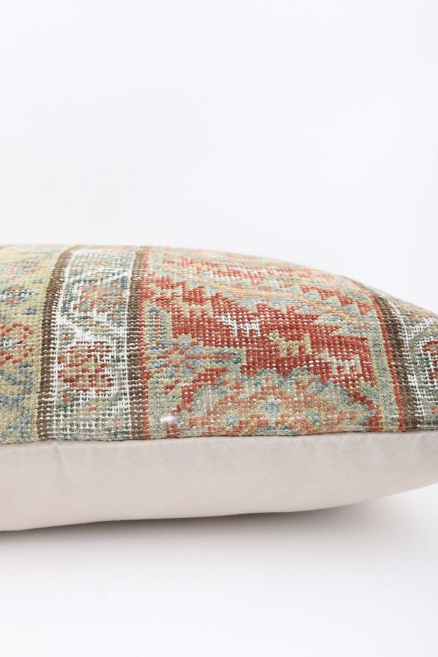 District Loom Pillow Cover 1647 #3