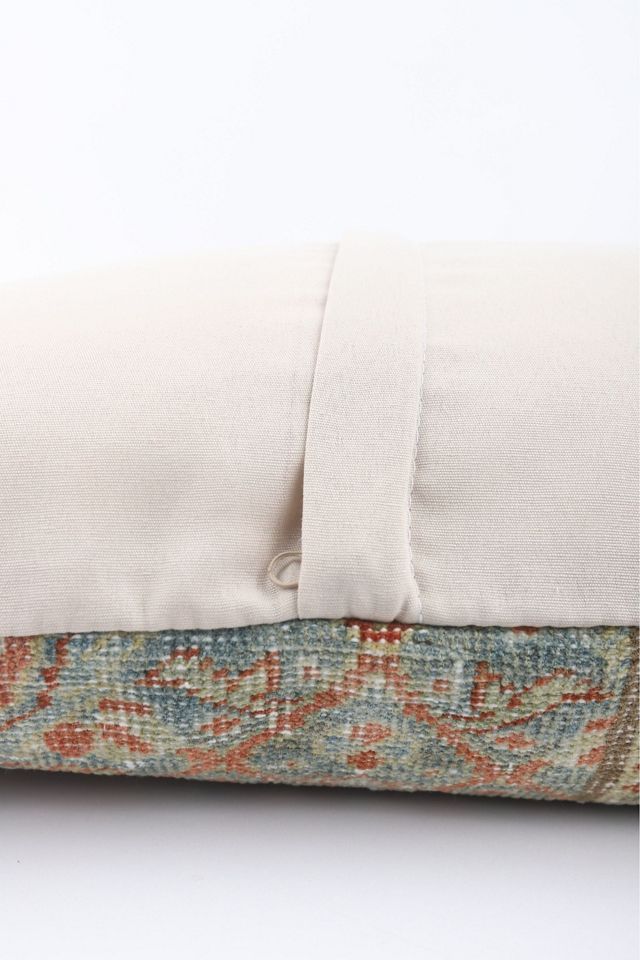 District Loom Pillow Cover 1647 #4